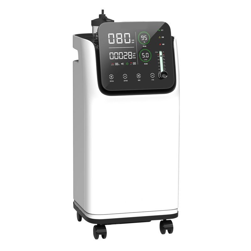Oxygen concentrator machines in SA south Africa